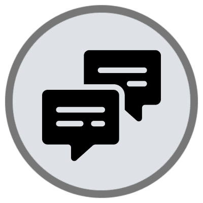 Nincs személyes visszajelzés