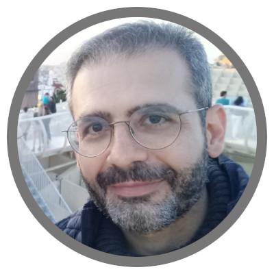 Gaetano Roberto Pesce